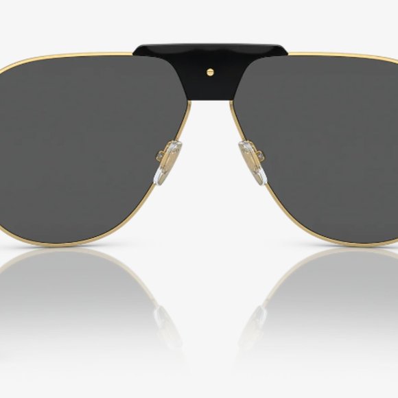 Versace Sunglasses VE2252 - Picture 3 of 7